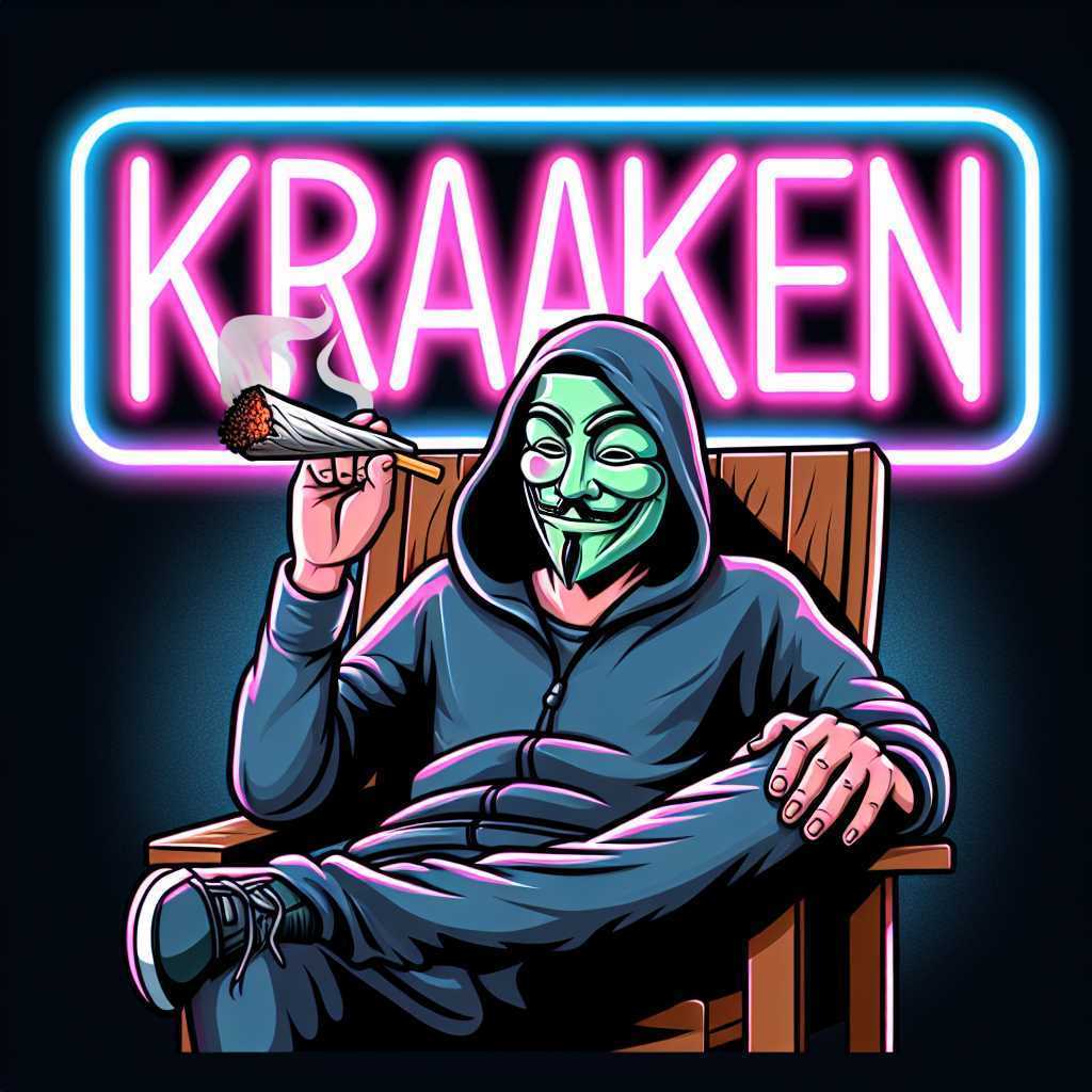Как это работает с Kraken?