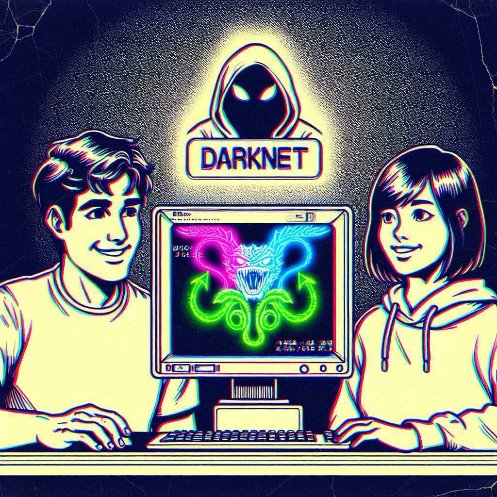 Дарк